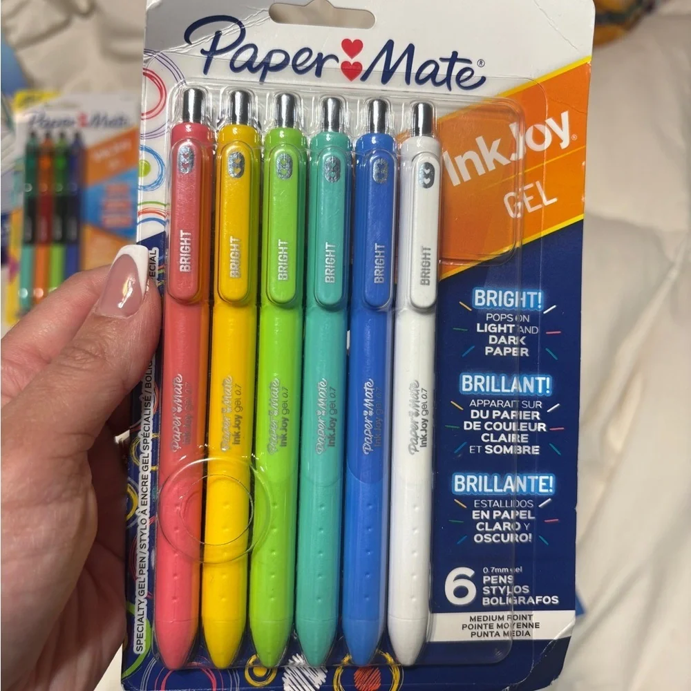 Paper Mate Bundle